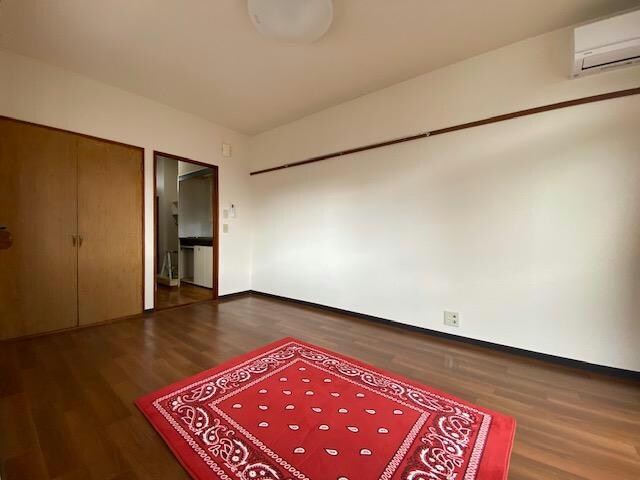 フラワーシティの物件内観写真