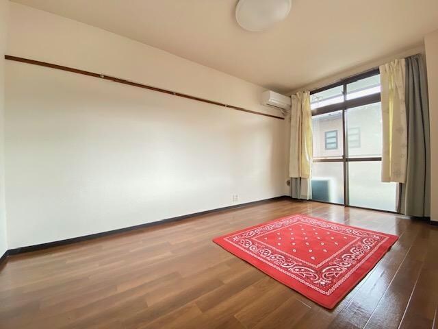 フラワーシティの物件内観写真