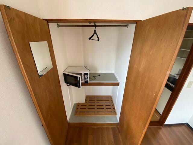 フラワーシティの物件内観写真