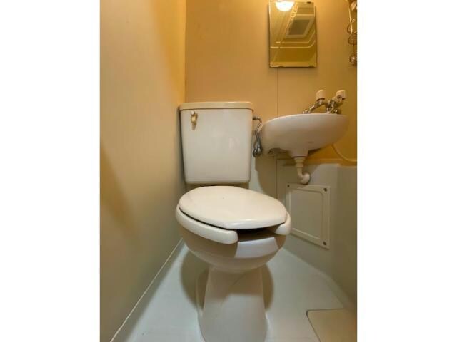 フラワーシティの物件内観写真