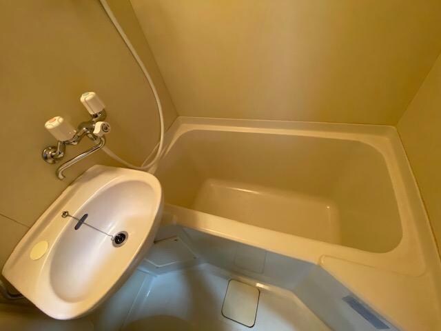 フラワーシティの物件内観写真