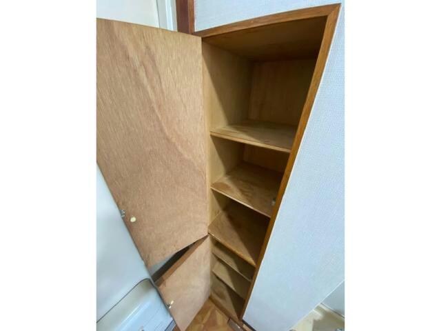 フラワーシティの物件内観写真