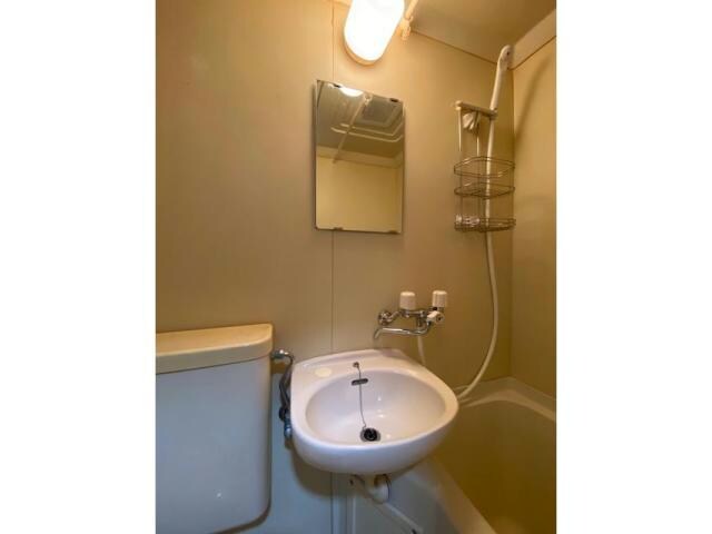 フラワーシティの物件内観写真