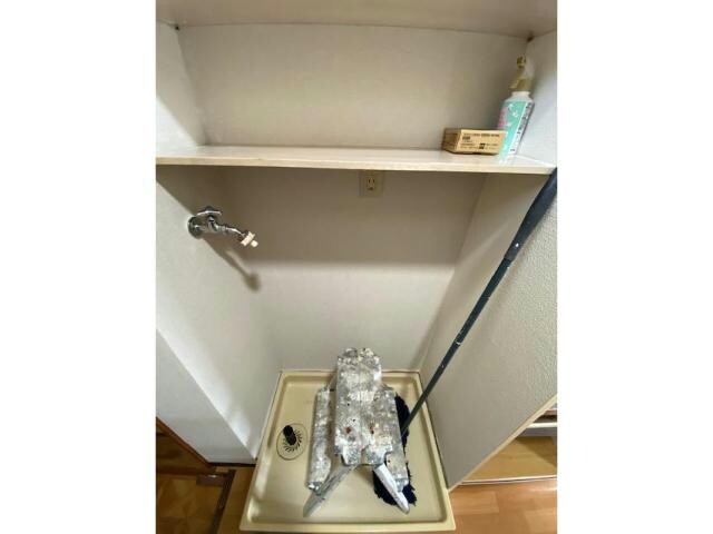 フラワーシティの物件内観写真