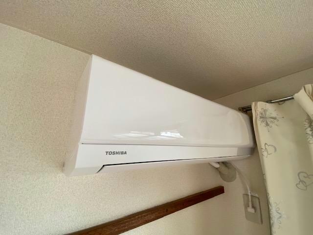 フラワーシティの物件内観写真