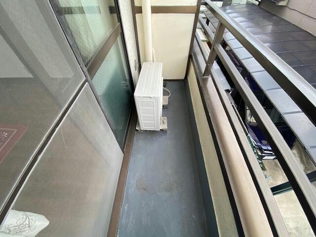 フラワーシティの物件内観写真