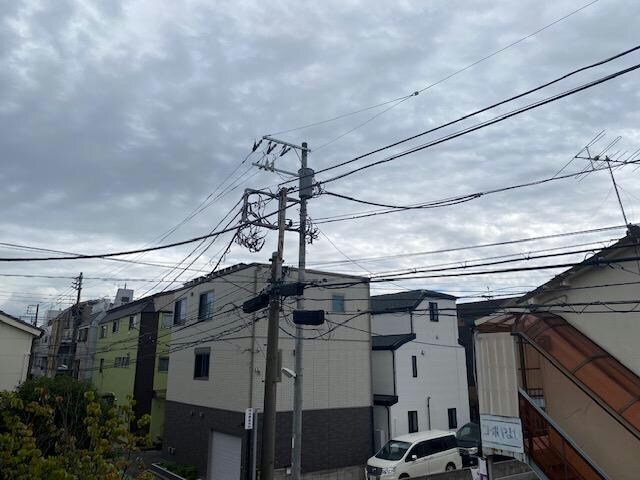 フラワーシティの物件内観写真