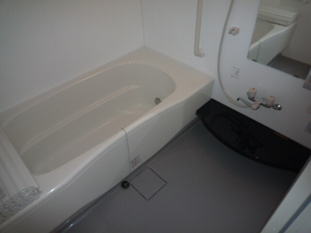 センターハウスA棟の物件内観写真