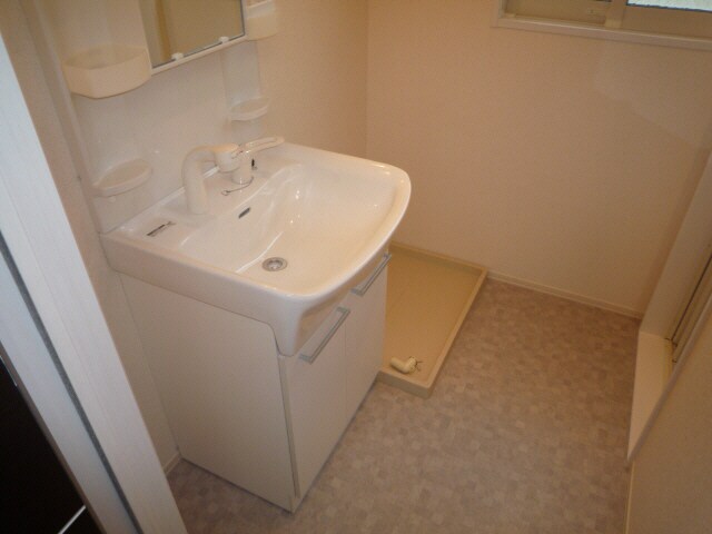 センターハウスA棟の物件内観写真