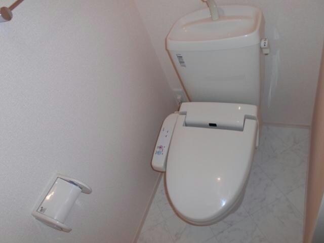 センターハウスA棟の物件内観写真