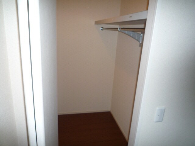 センターハウスA棟の物件内観写真