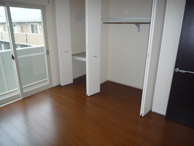 センターハウスA棟の物件内観写真