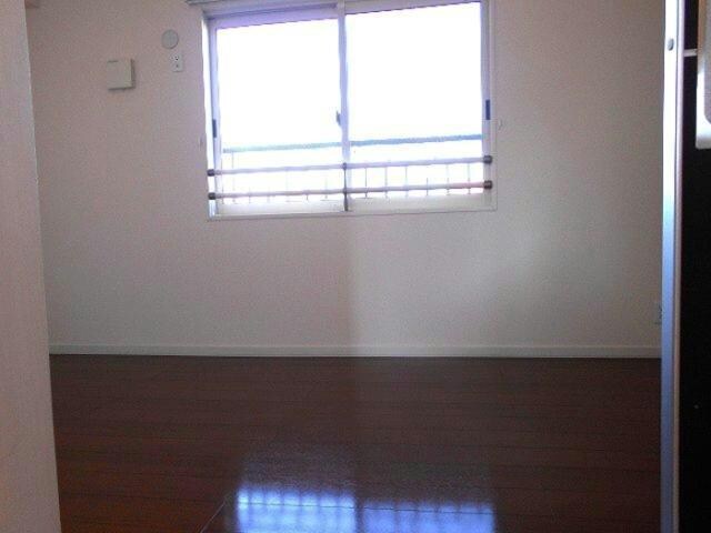 センターハウスA棟の物件内観写真