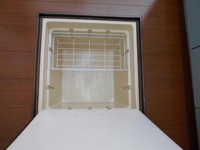 センターハウスA棟の物件内観写真