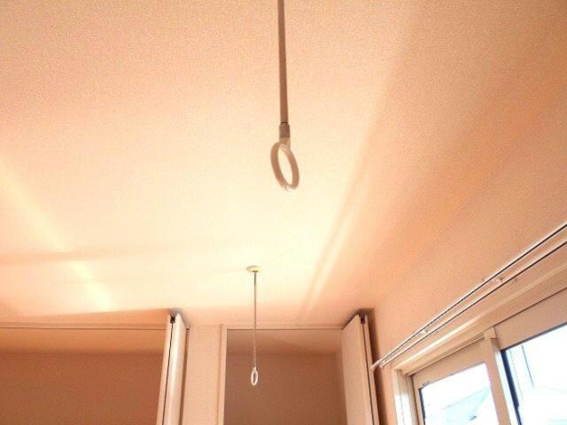 センターハウスA棟の物件内観写真