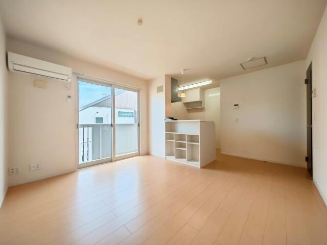 センターハウスBの物件内観写真