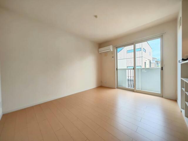 センターハウスBの物件内観写真