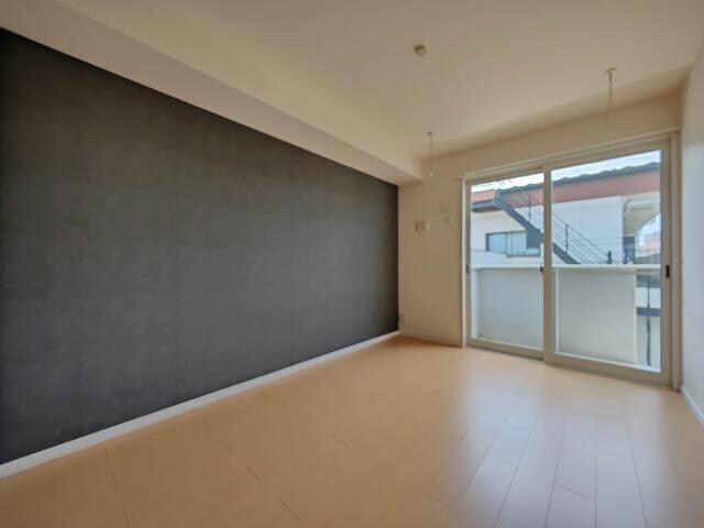 センターハウスBの物件内観写真