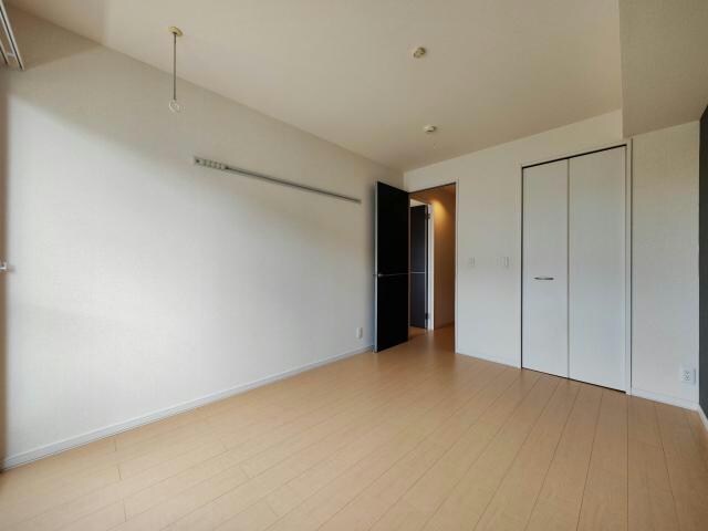 センターハウスBの物件内観写真