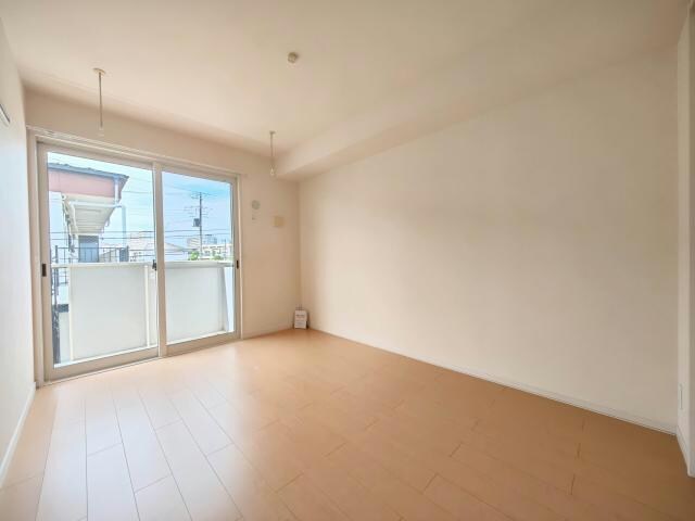 センターハウスBの物件内観写真