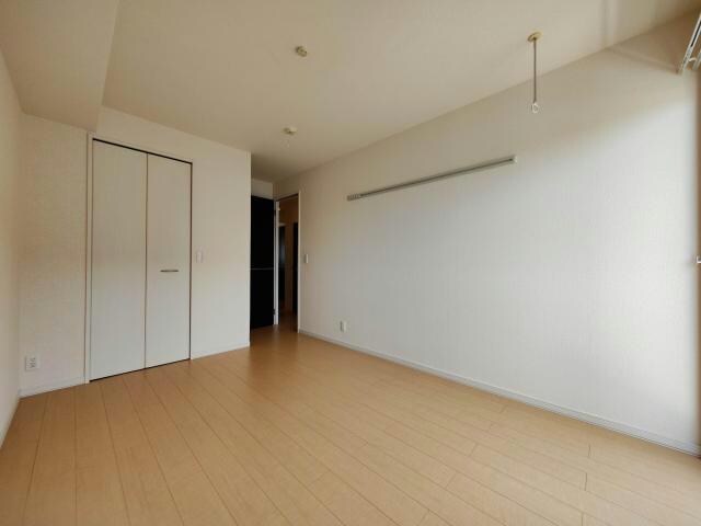 センターハウスBの物件内観写真