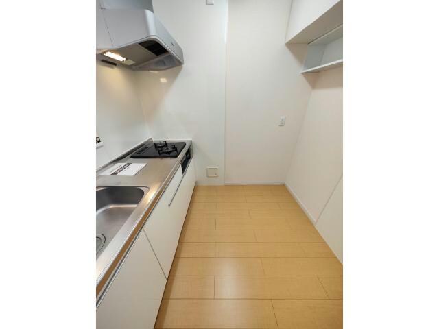 センターハウスBの物件内観写真