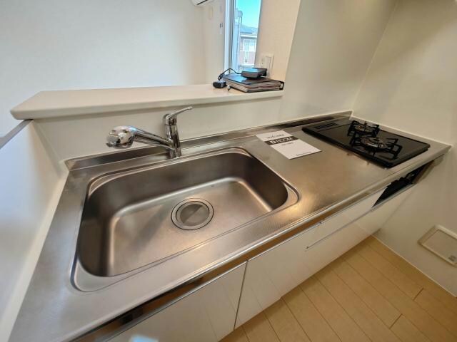 センターハウスBの物件内観写真