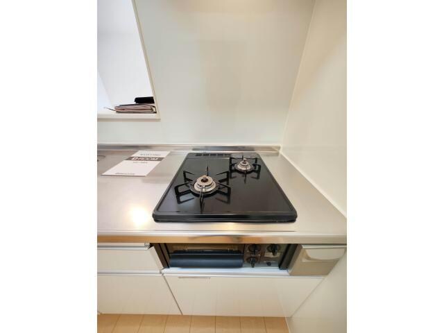 センターハウスBの物件内観写真