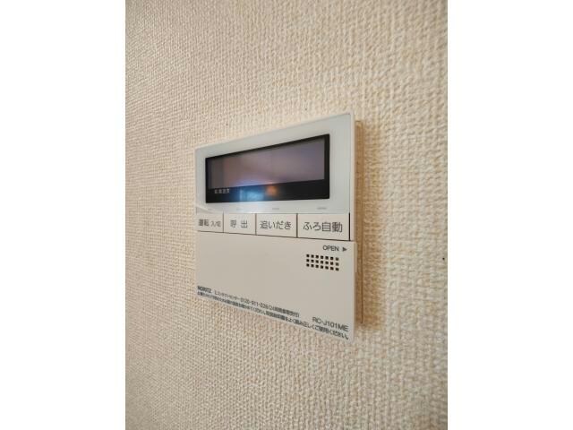 センターハウスBの物件内観写真