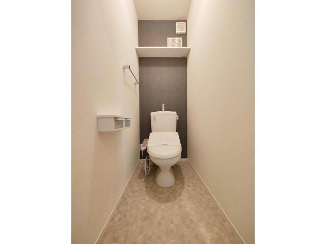 センターハウスBの物件内観写真