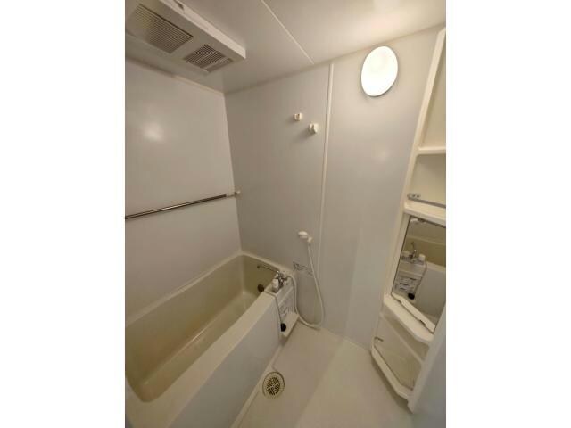 センターハウスBの物件内観写真