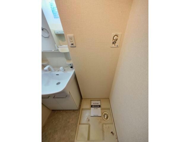 センターハウスBの物件内観写真