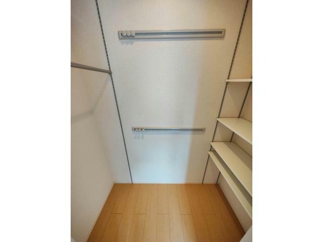 センターハウスBの物件内観写真