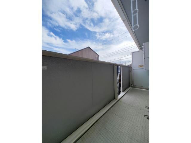 センターハウスBの物件内観写真