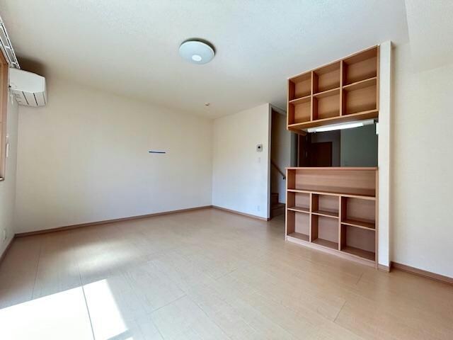 ルーチェ東水元の物件内観写真