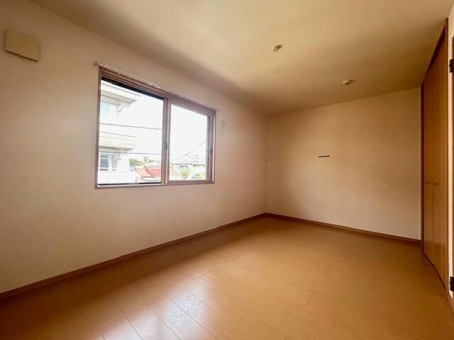 ルーチェ東水元の物件内観写真