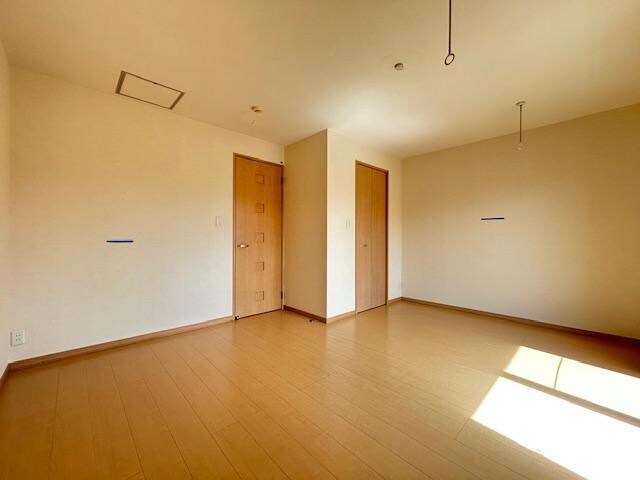 ルーチェ東水元の物件内観写真