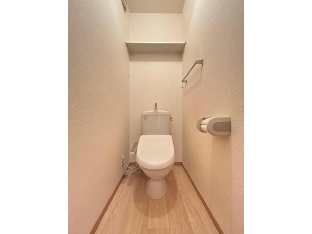 ルーチェ東水元の物件内観写真