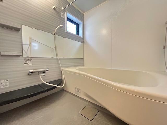 ルーチェ東水元の物件内観写真