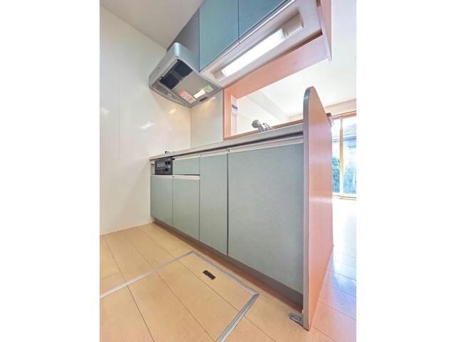 ルーチェ東水元の物件内観写真