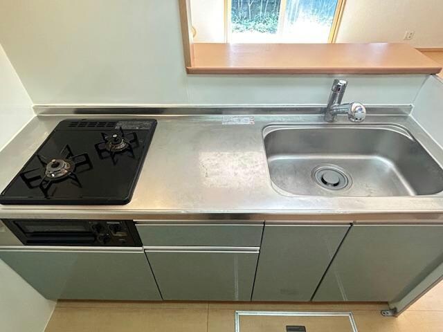 ルーチェ東水元の物件内観写真