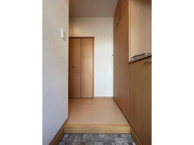 ルーチェ東水元の物件内観写真