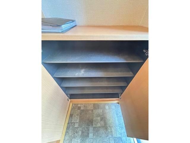 ルーチェ東水元の物件内観写真