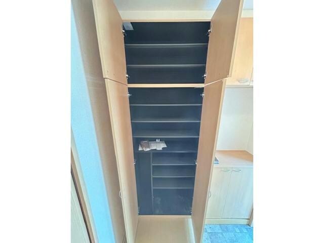 ルーチェ東水元の物件内観写真