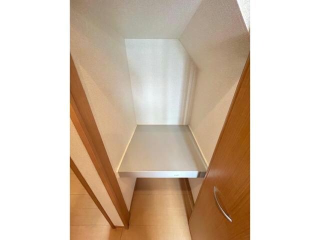 ルーチェ東水元の物件内観写真