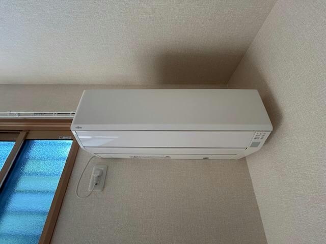 ルーチェ東水元の物件内観写真