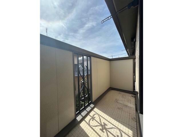 ルーチェ東水元の物件内観写真