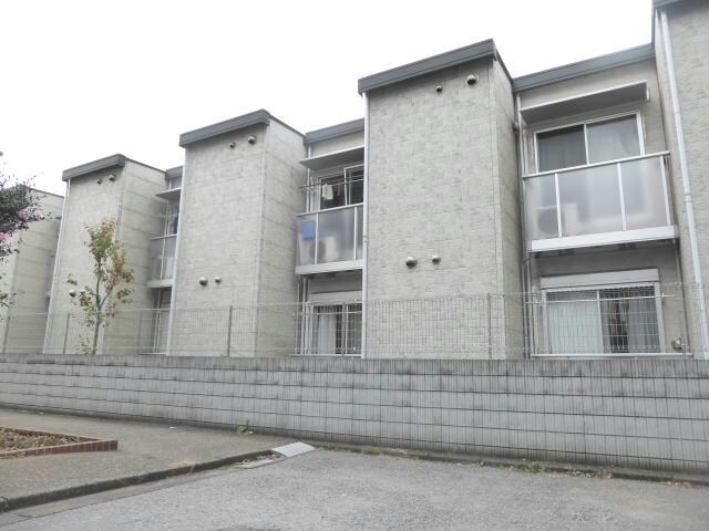 リブリ・かのんの物件外観写真