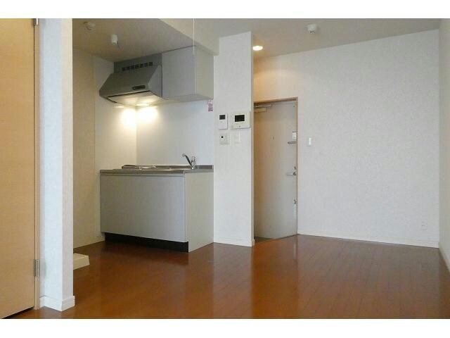 リブリ・かのんの物件内観写真