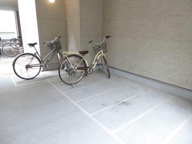 リブリ・かのんの物件外観写真